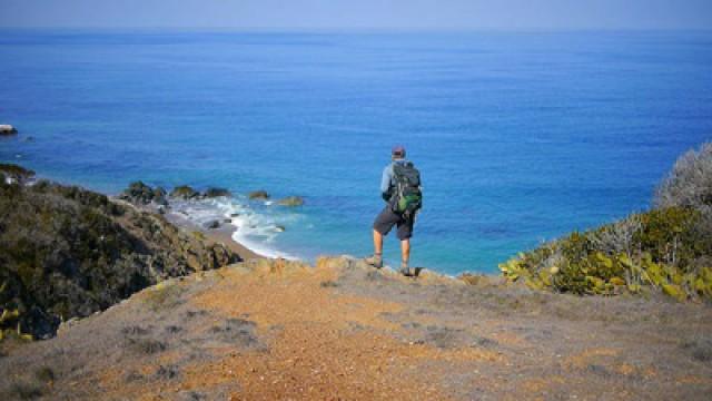 Wild Side of Catalina Island