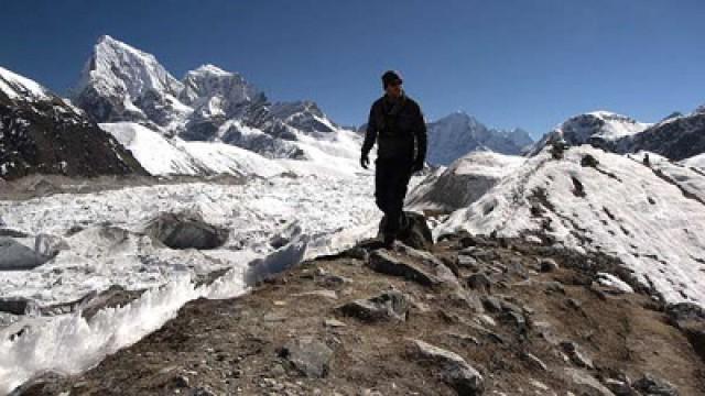 Exploring Nepal (Part 1)