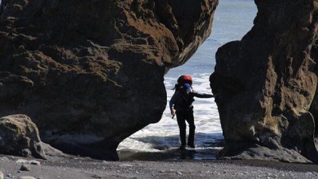 California's Lost Coast