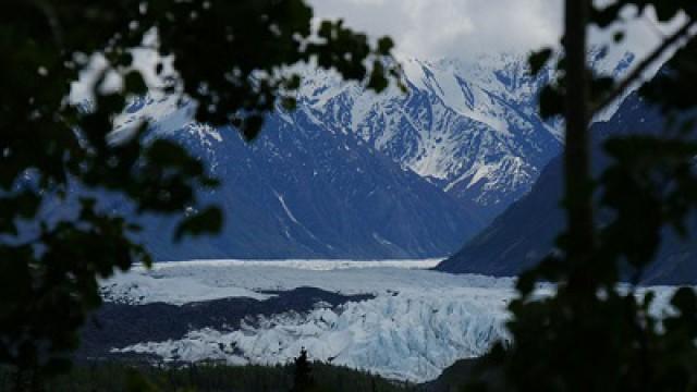 Alaska's Wrangell-St. Elias National Park
