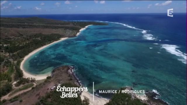 Maurice - Rodrigues: diamants des lagons