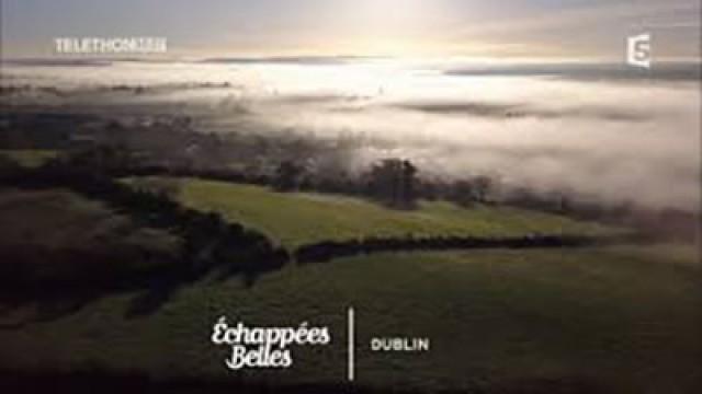 Dublin, l'Irlande au cœur