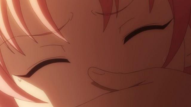 I'm Sorry, Hime-kun