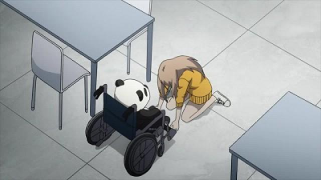 In Bitter Lament...