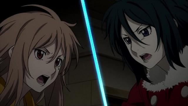Tokyo Girls War