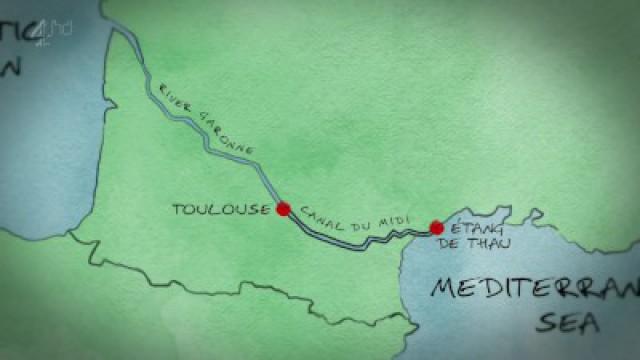 Canal du Midi