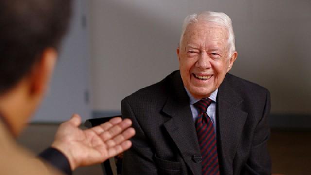 Jimmy Carter