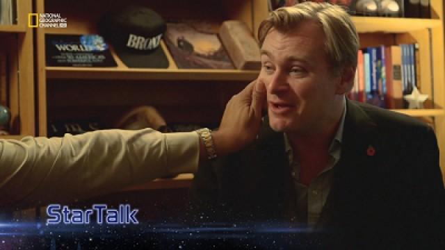 Christopher Nolan