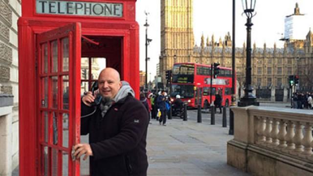 London