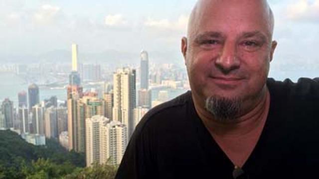 Hongkong