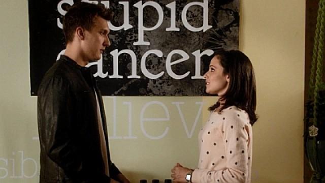 Unplanned Parenthood