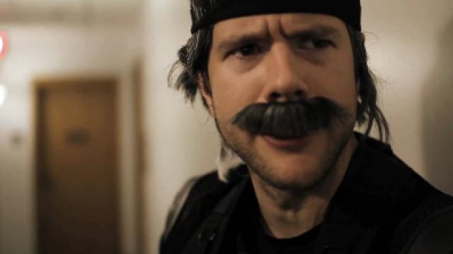 Deleted Scenes