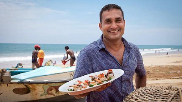 The Best of My Sri Lanka with Peter Kuruvita