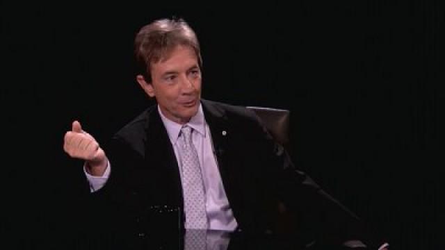 Martin Short