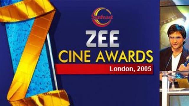 8th Zee Cine Awards
