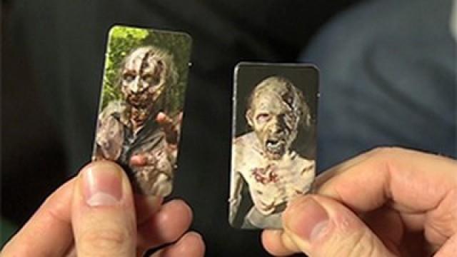 The Walking Dead
