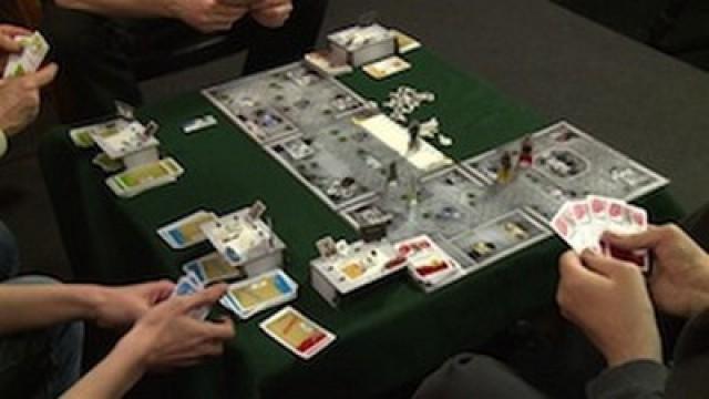 Stromberg - Das Brettspiel