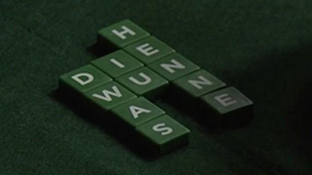 Scrabble Speed