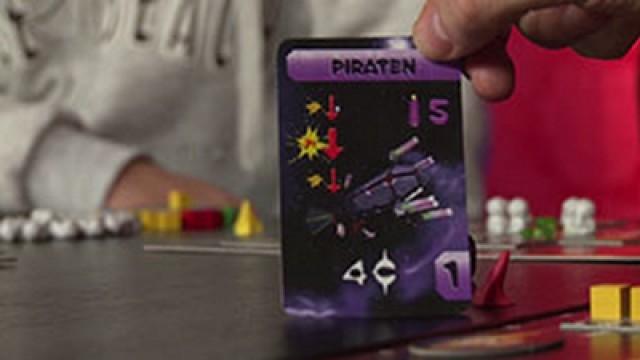 Galaxy Trucker