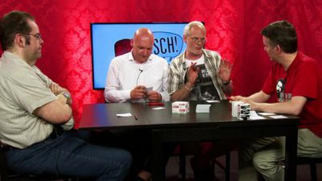 Der wahre Walter