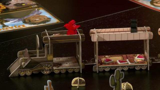 Colt Express