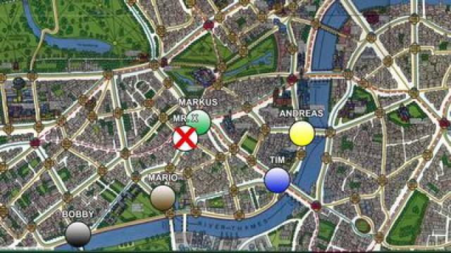 Scotland Yard