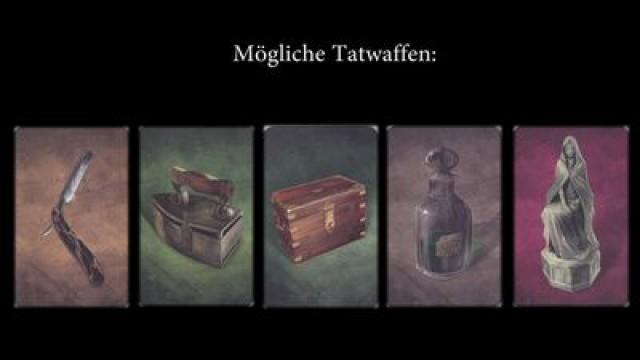 Mysterium