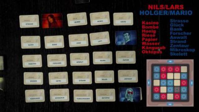 Codenames
