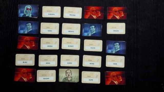 Codenames (Live)