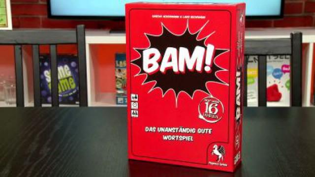 BAM!