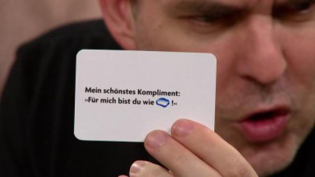 Wie ich die Welt sehe