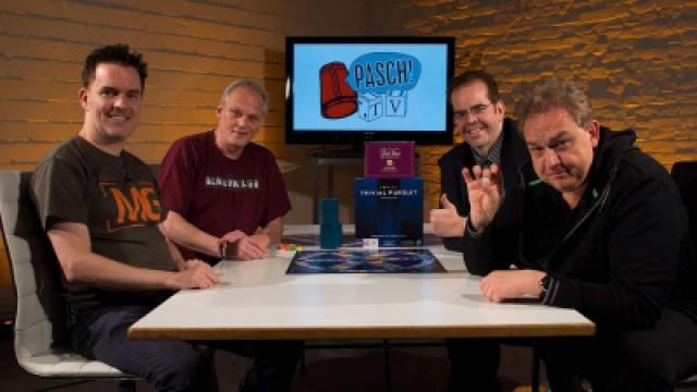 Jubiläum mit Oliver Kalkofe