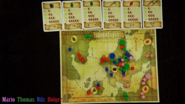 Acht-Minuten-Imperium