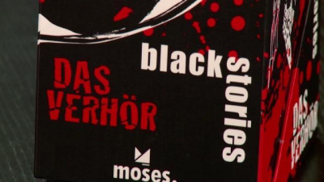 Black Stories - Das Verhör