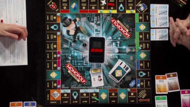 Monopoly Banking Ultra