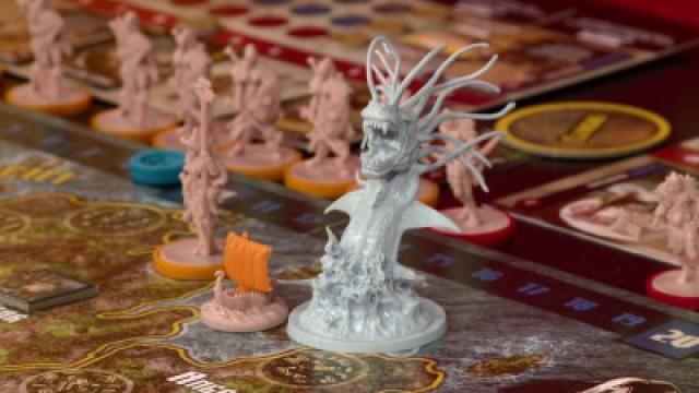 Blood Rage