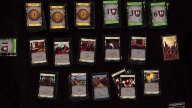Dominion