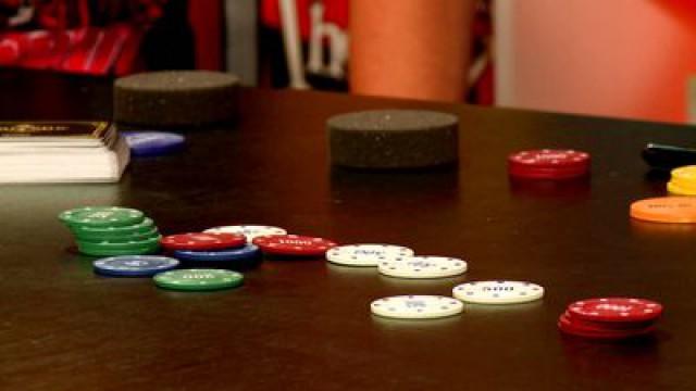 Das Duell um die Geld