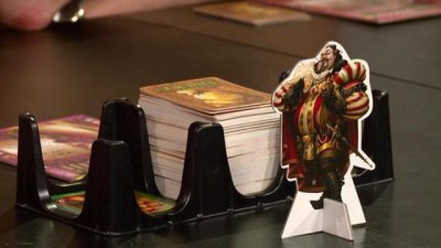 Sheriff of Nottingham