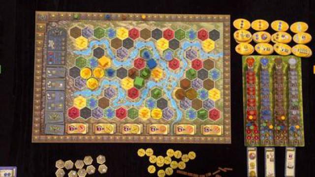 Terra Mystica