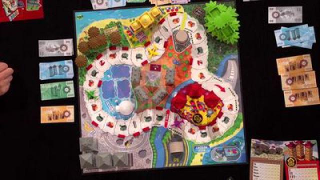 Hotel Tycoon