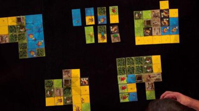 Kingdomino