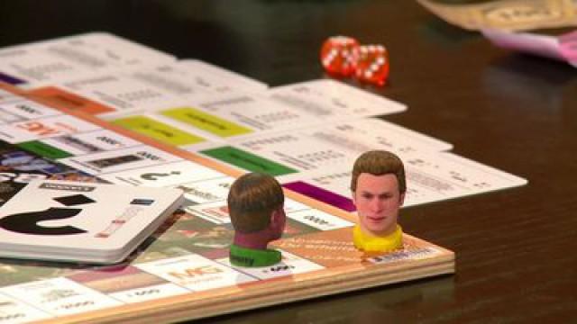 MassenGolopoly