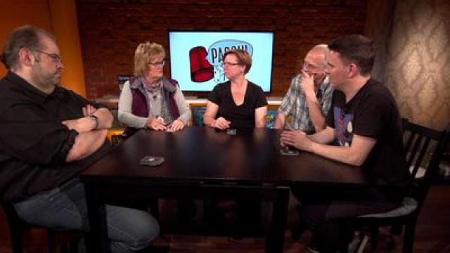 Die fiesen 7