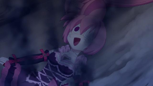 Resurrection?