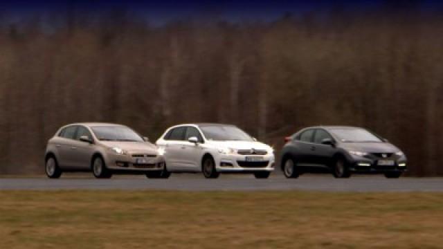 Turbo vs. VTEC