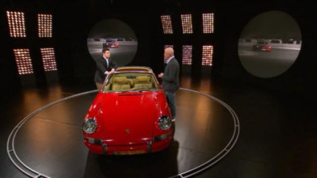 Bohaterzy historii motoryzacji