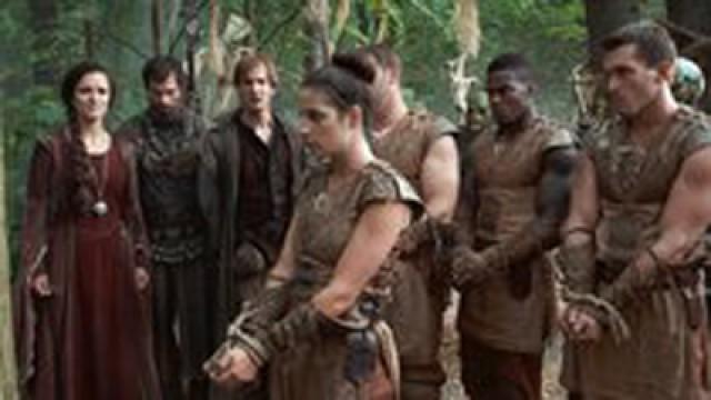 Escape From Rana Village