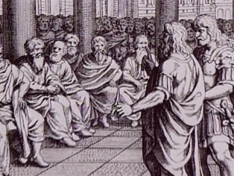 In Search of History: Rome's Eternal Wonders