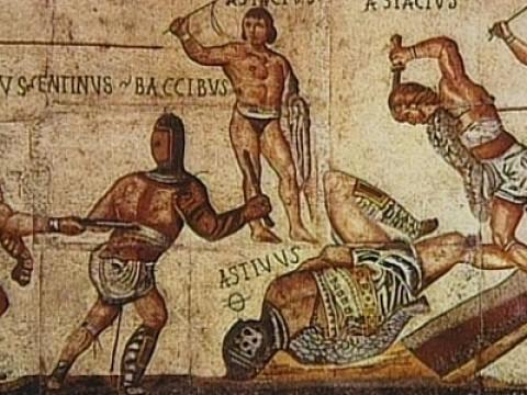Ancient Mysteries: Pompeii: Buried Alive